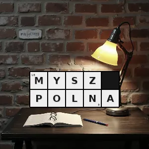 Rozwiązanie krzyżówki: pospolity drobny gryzoń - mysz polna | hasła, synonimy i podpowiedzi Hasło krzyżówkowe pospolity drobny gryzoń - mysz polna – rozwiązanie, synonimy, podpowiedzi i definicje krzyżówkowe
